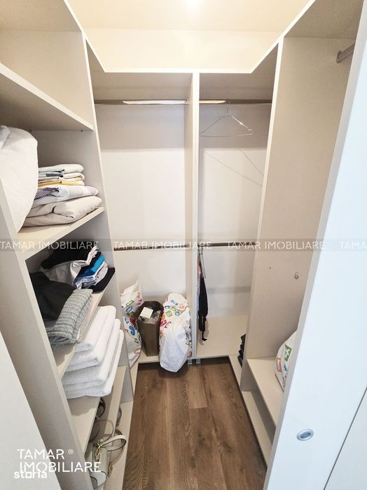 Apartament 2 camere Decomandat NOU - Adora Park - 63 mp Utili