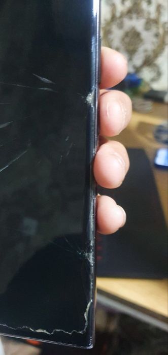 S23 ultra kelishhamizz