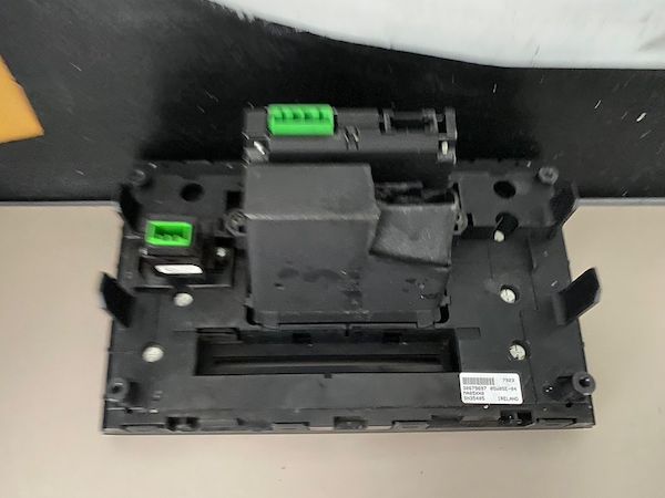 Radio CD VOLVO XC90 2003-2006 30679697