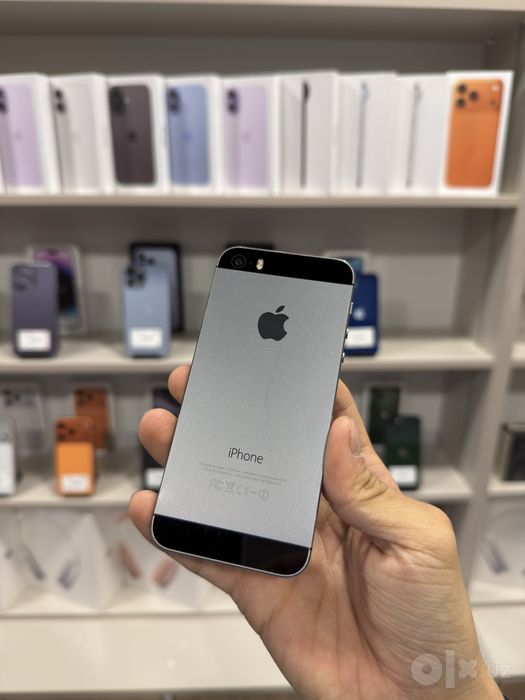 iphone 5 s 16 yaxshi xolati
