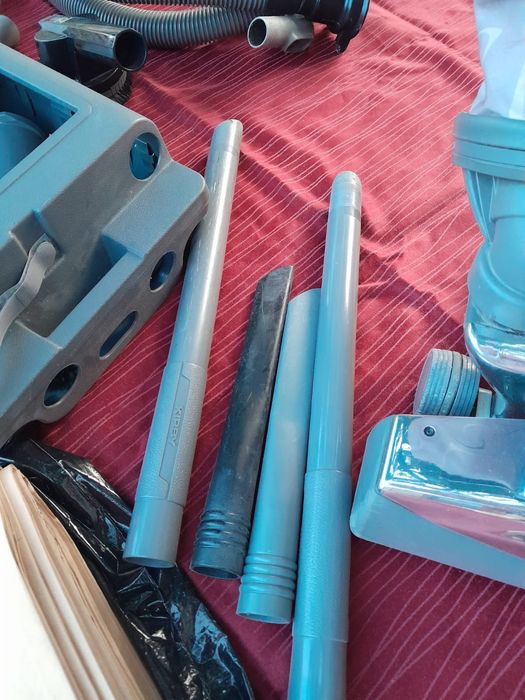 Kirby прахосмукачка