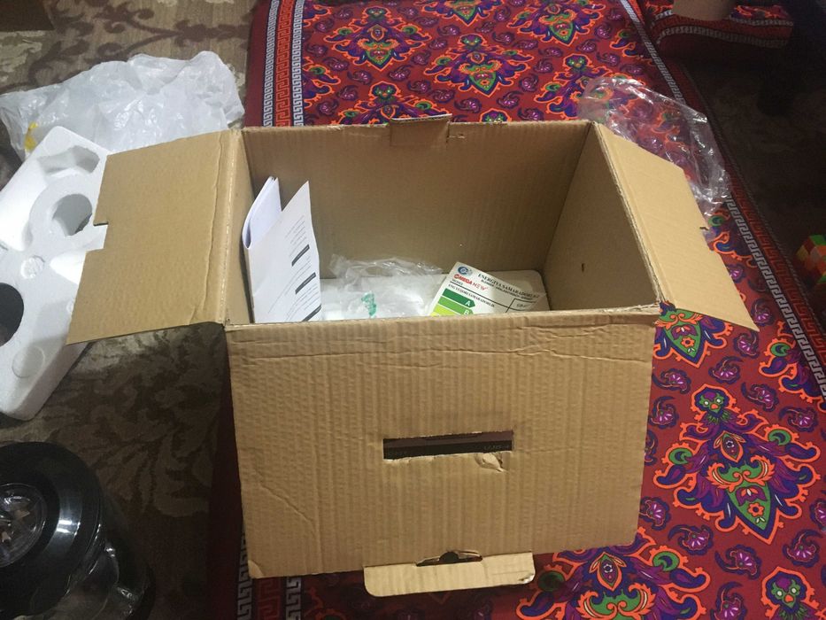 Mega New Blender Yangi  sotaman