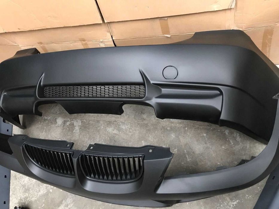 М3 пакет за BMW E90 разпродажба