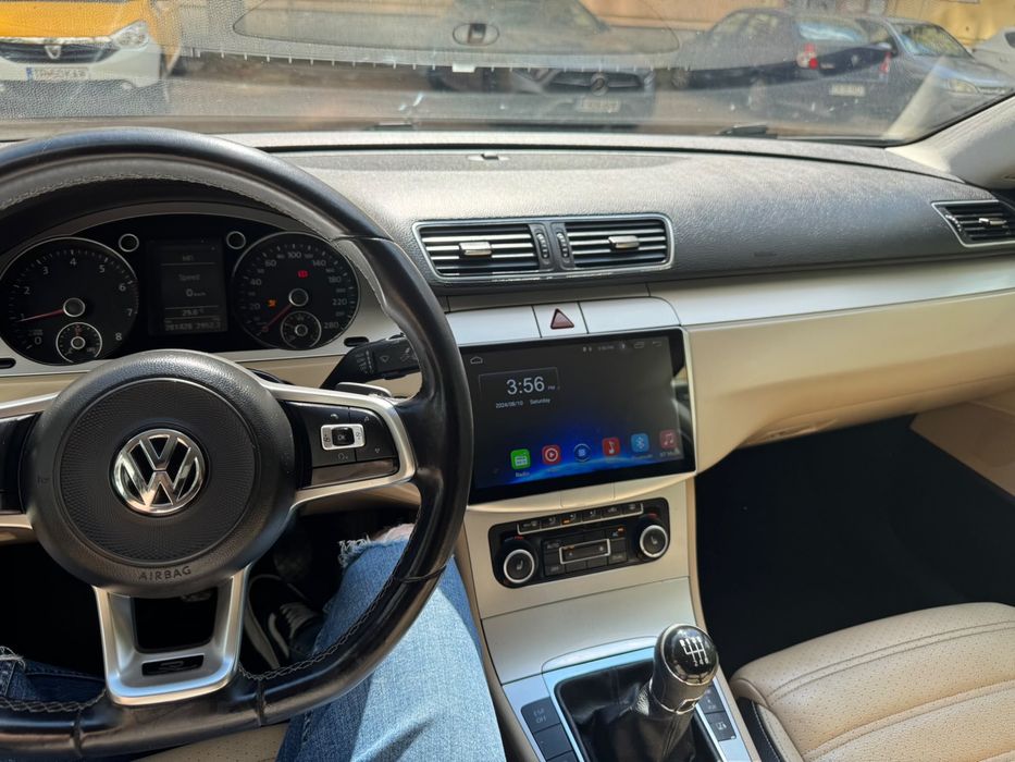Vand/Schimb Passat CC