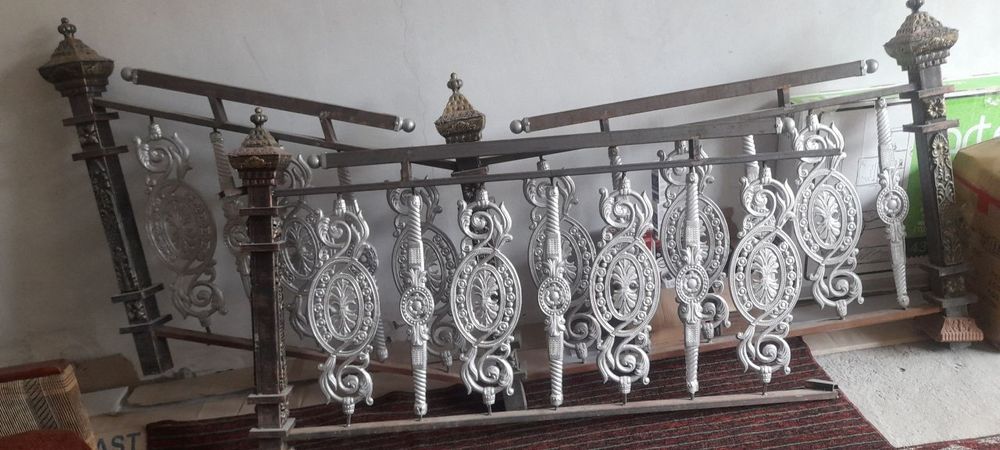 Panjara 4metr sotiladi