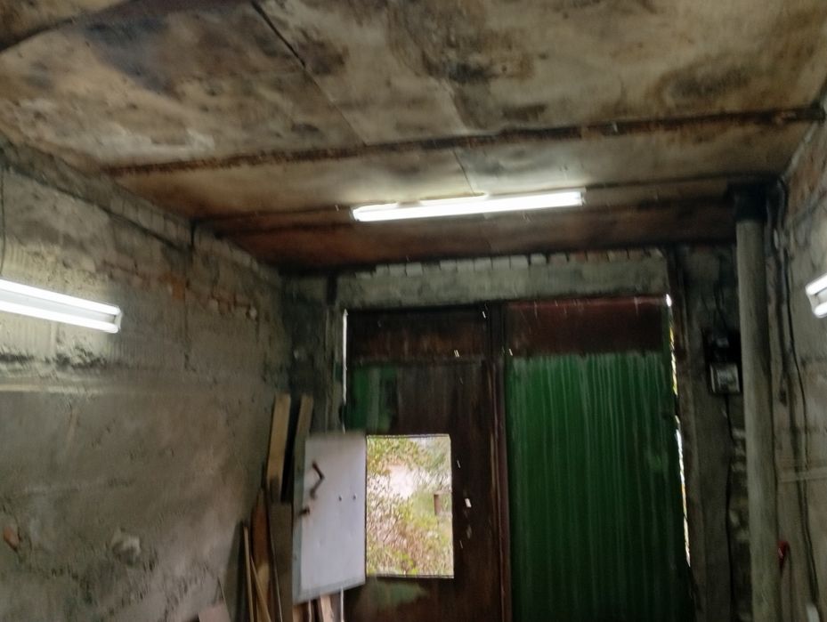 Сдам гараж 30000