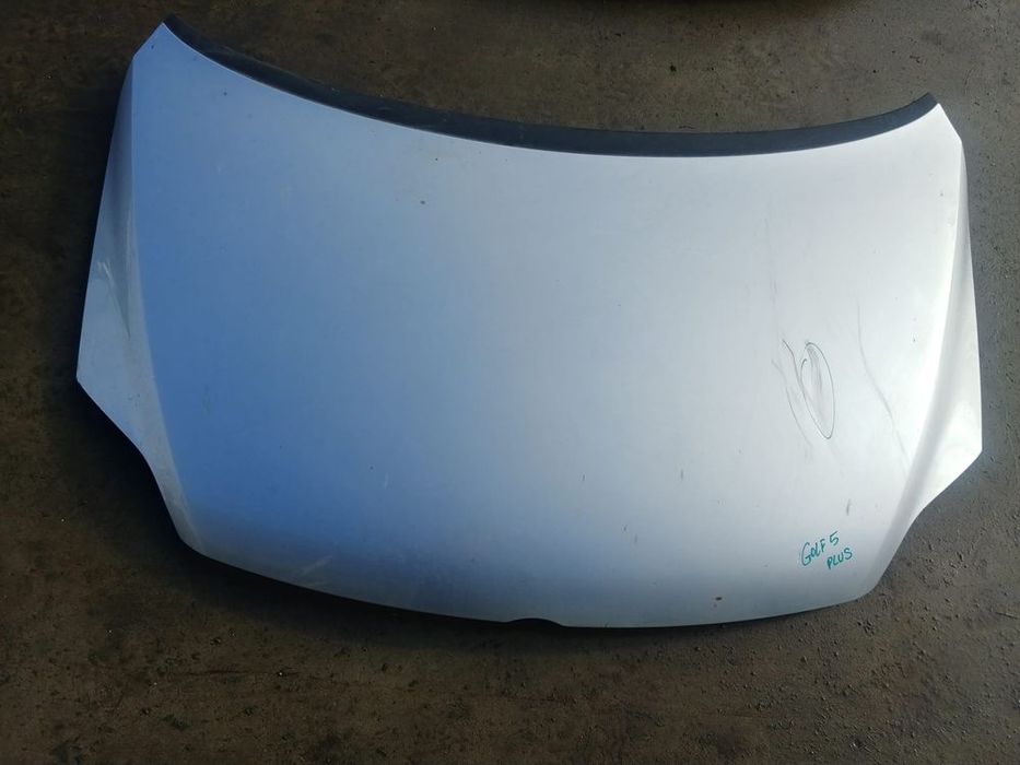 capota vw golf 5 plus