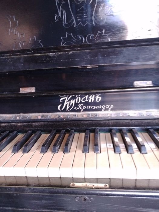 pianina idealni kelishamiz