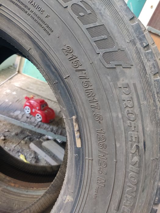 Продам колеса Cordiant