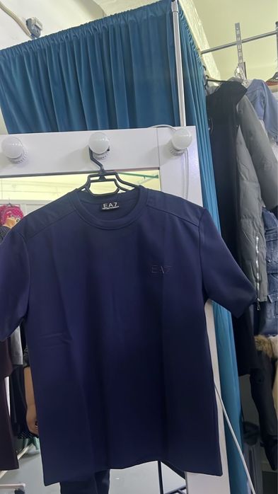 Мужские футболки