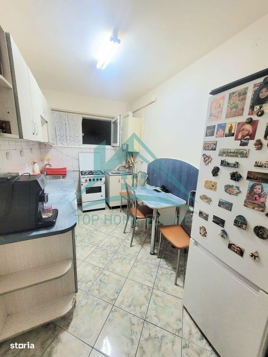 Apartament cu 2 camere decomandate, Manastur!