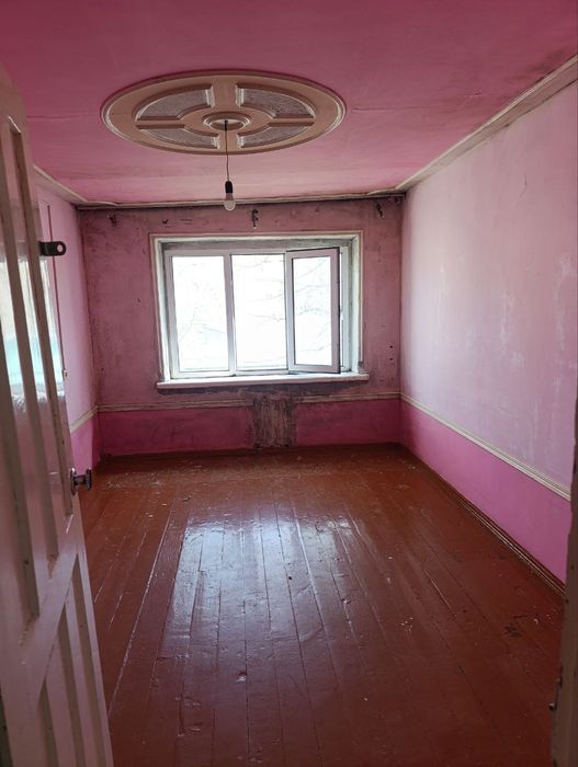 3 комнатная квартира