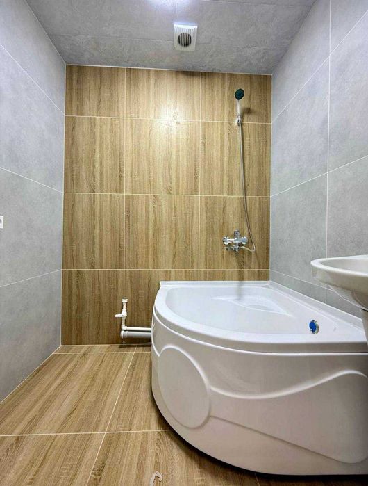 1в2/3/5 Авиасозлар-1 - Кадышева - Возможна Ипотека - Новый ремонт