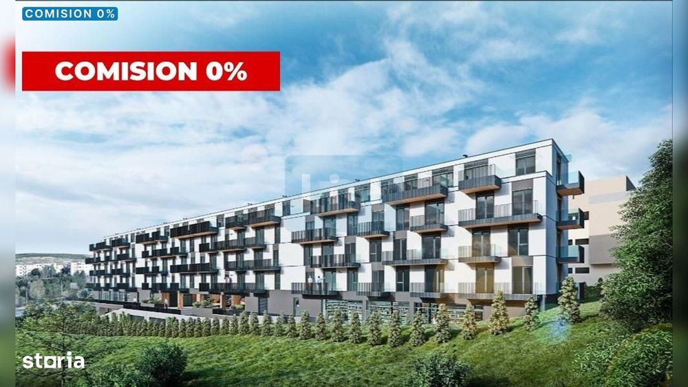 Comision 0!Vanzare apartament cu 3 camere in cartierul Zorilor