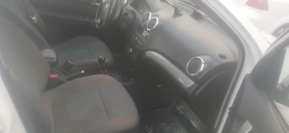 Нексия3 2018 механика