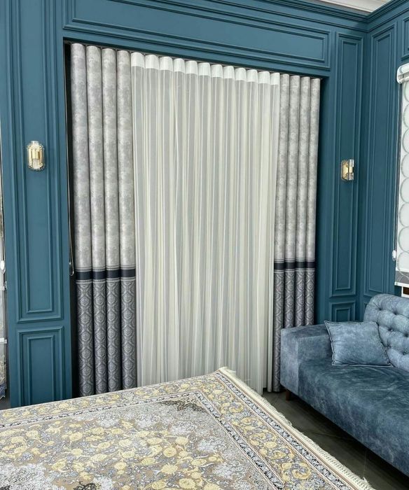 Jalyuzi | Жалюзи от производителя | жалузи премиум качество | Jaluzi