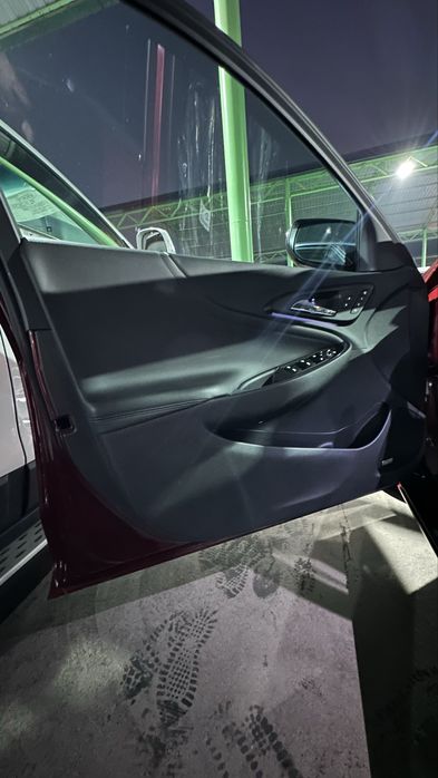 Ideal Malibu 2.4 sotiladi!