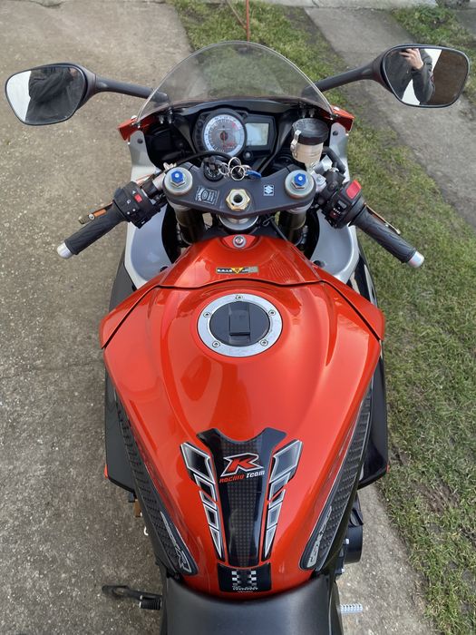 Ocazie Suzuki GSX 600 R K9