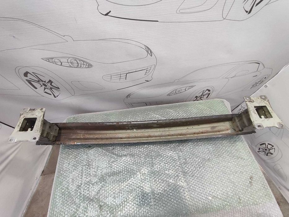 Armătură / Traversă bară spate Skoda Octavia Mk3 5E5807305C 2014 / [2013-2019] / (1C3)