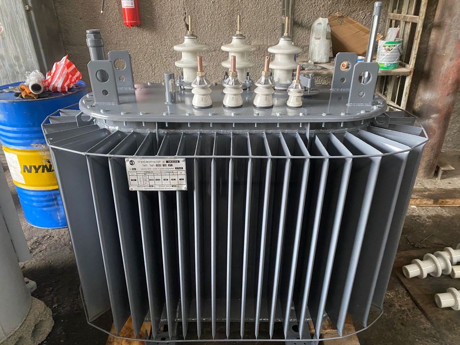 Трансформаторы новые и б/у! Ремонт и установка!