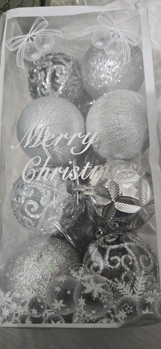 Продаются елочные игрушки шары