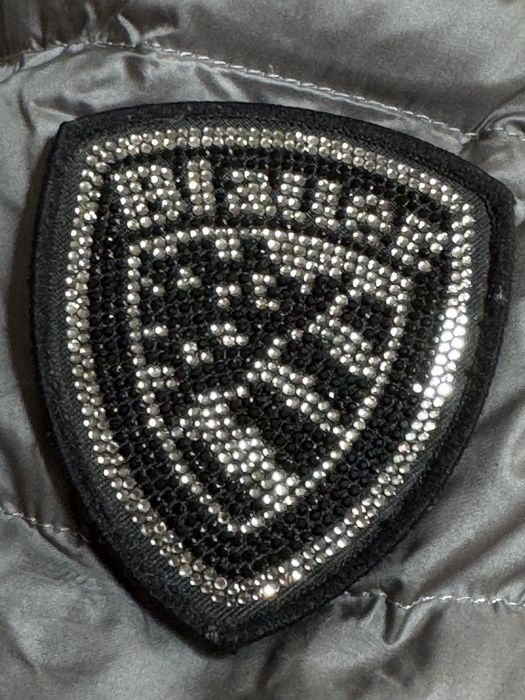 Детско палто Blauer USA.| размер 10г.