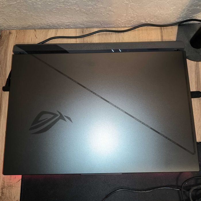 Ноутбук ASUS ROG STRIX G18 (G814JV)