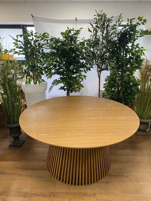 NOU#STOC_Masa FOREST lemn, HoReCa & evenimente, restaurant, HoReCa