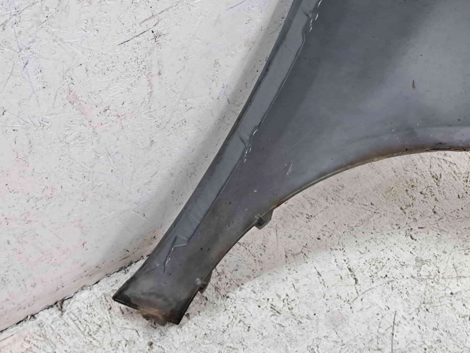 Aripa stanga fata Skoda Octavia 2 Combi (1Z5) [Fabr 2004-2013] Facelif