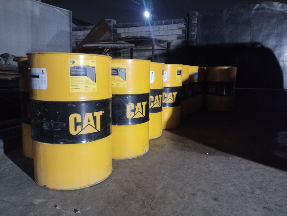 Бочка 200литр новый