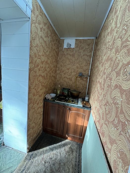 Долгосрочная квартира