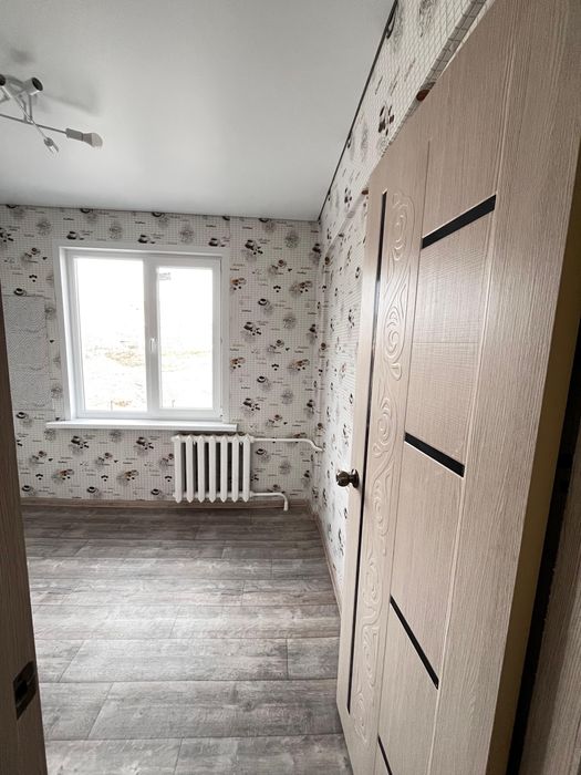 Продается квартира в районе КШТ