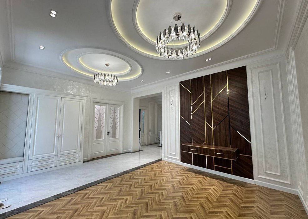 Циолковский 4 соток  Евро Дом Участок