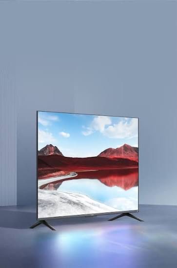 TV Xiaomi A Pro 65 3 года гарантия доставка бесплатно