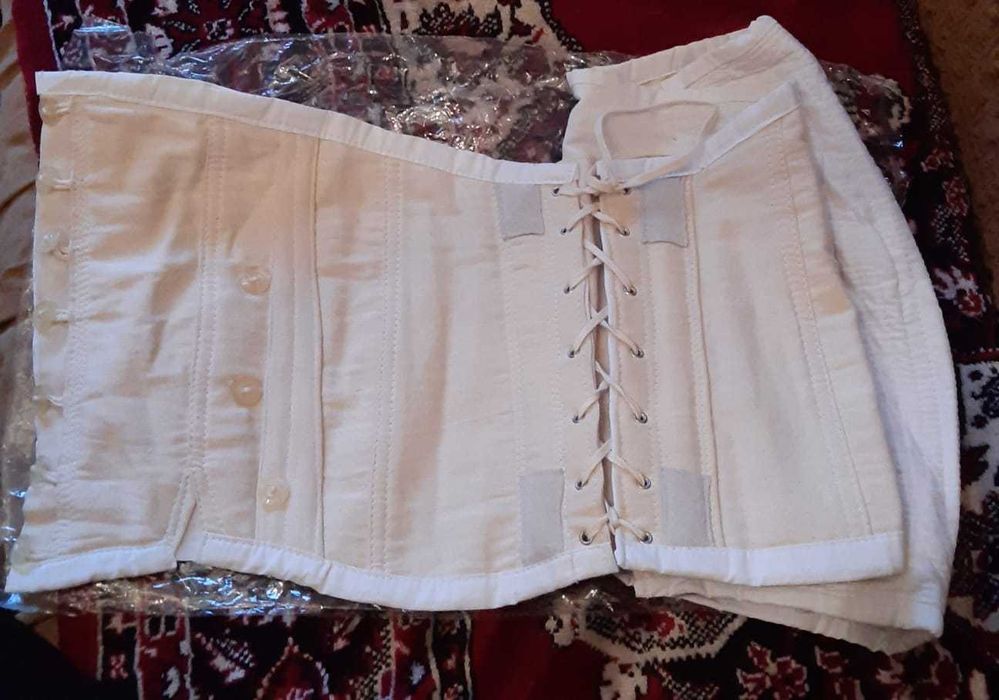 Бандаж медицинскии