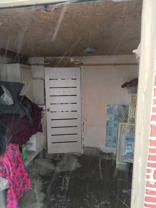 Продам частный дом