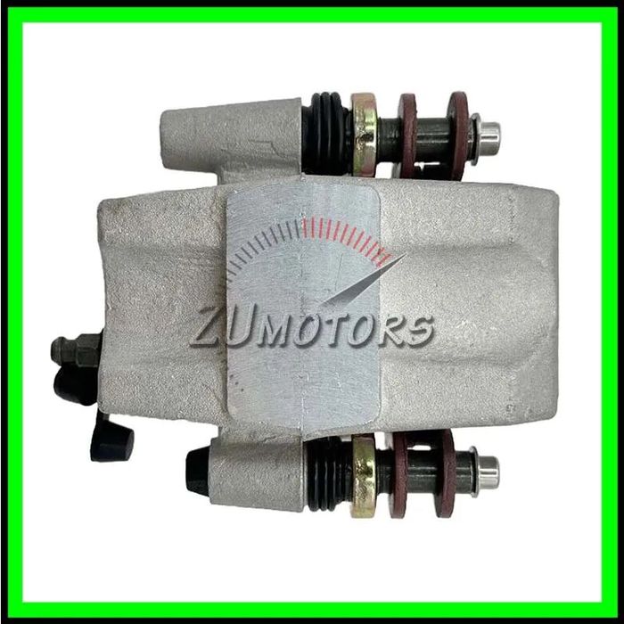 Etrier Fata Stanga LINHAI 400 410 420 500 520 550 565 570 600 650 700 750 cu Placute