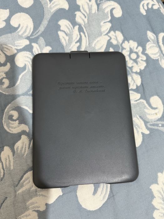 Электронная книга teXet TB-137SE (E-Ink экран)