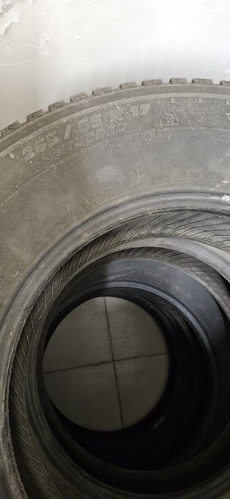 Зимняя резина MICHELIN