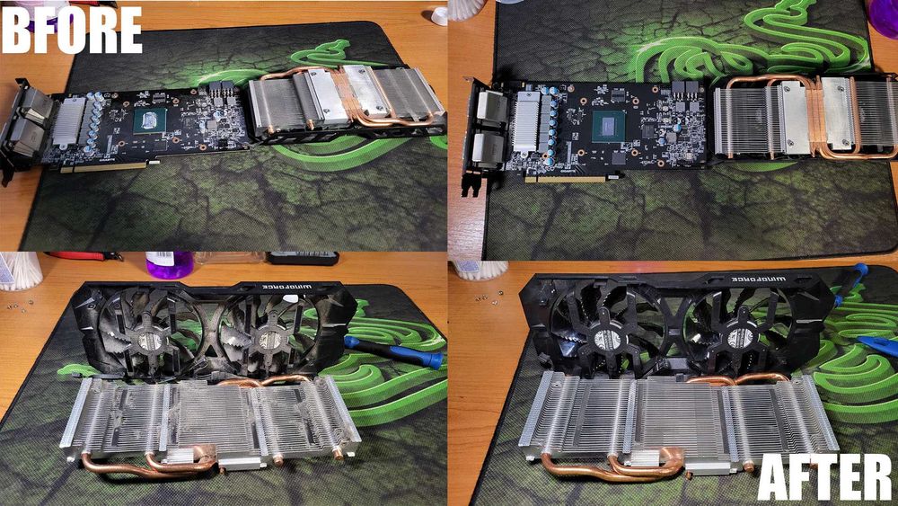 MENTENANTA => calculatoare,laptopuri si console