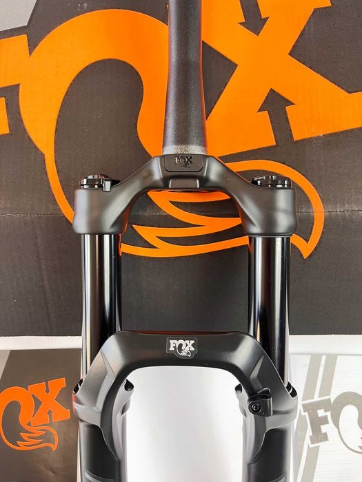 НОВИ Fox Racing 34 Float 27.5" 120мм Вилка Въздушна за колело