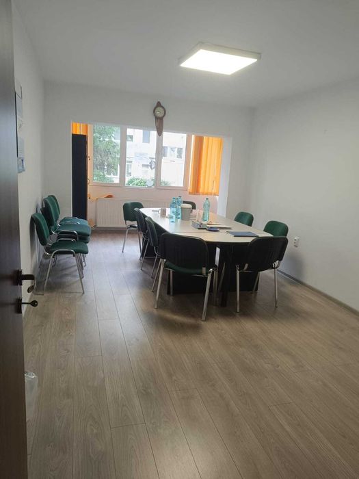 Apartament 2 camere - Aleea Plopilor, Bistrita