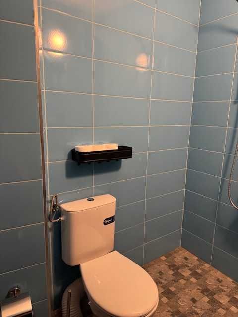 Продава двустаен апартамент в ж.к. Лозенец