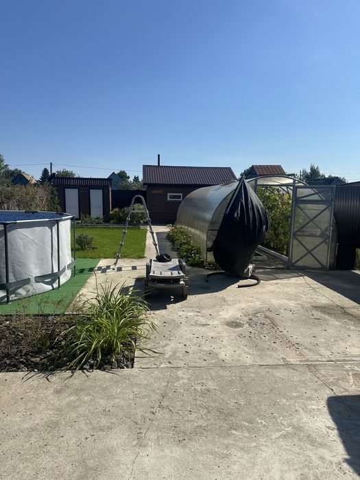 Продам дачу 3 сотки