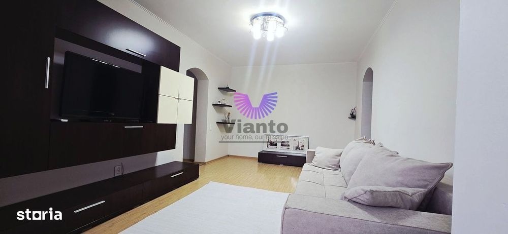 Apartament 3 camere | Zona Milea | Sibiu