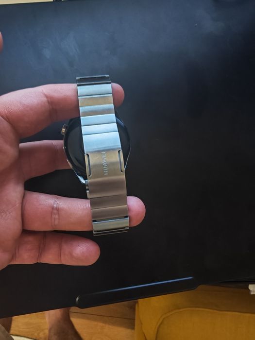Huawei watch gt 3