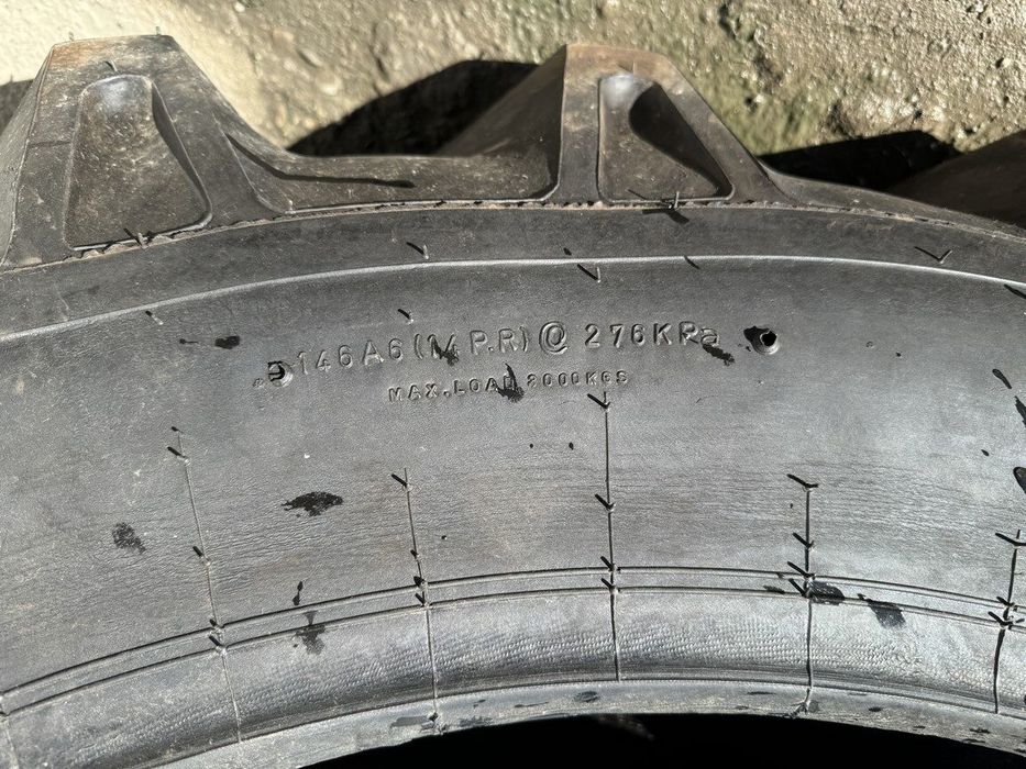 ANVELOPA 16.9-34 SPEEDWAYS GRIPKIN 14PR  Cauciucuri tractor, Fiat, Case, Fendt, John Deere, New Holland, Massey Ferguson, UTB   Cauciucuri tractor, Fi