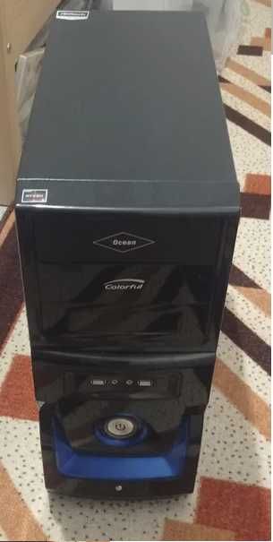 Дъно, РАМ, Процесор - FX6350 + 16GB RAM + ASRock 970DE3/U3S3 + кутия