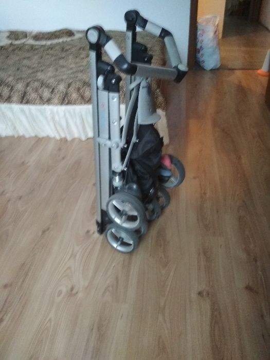 Количка bebe confort LOOLA UP !!!