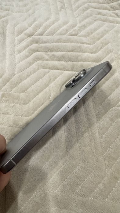 Iphone 16pro 128gb 89%Акб